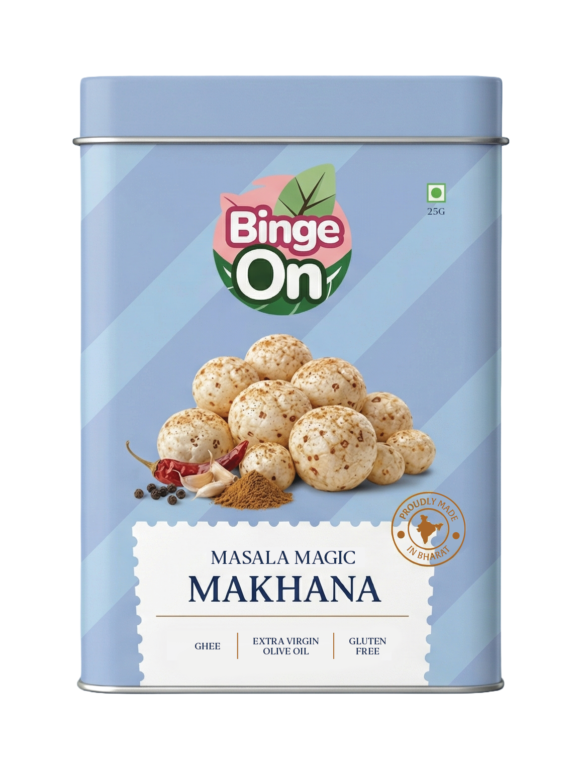 Masala Magic