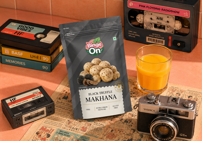Black Truffle