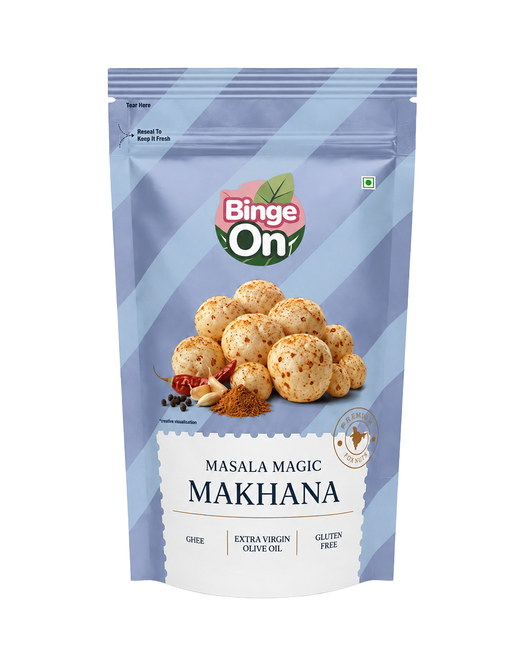 Masala Magic