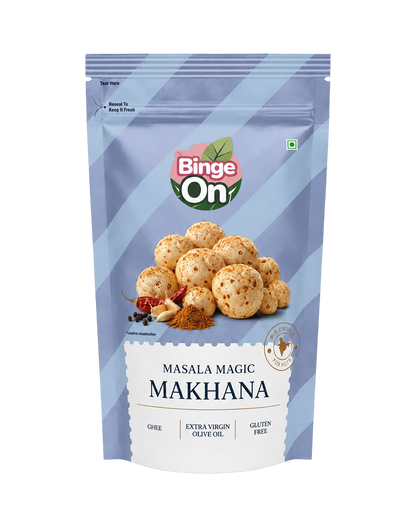 Masala Magic
