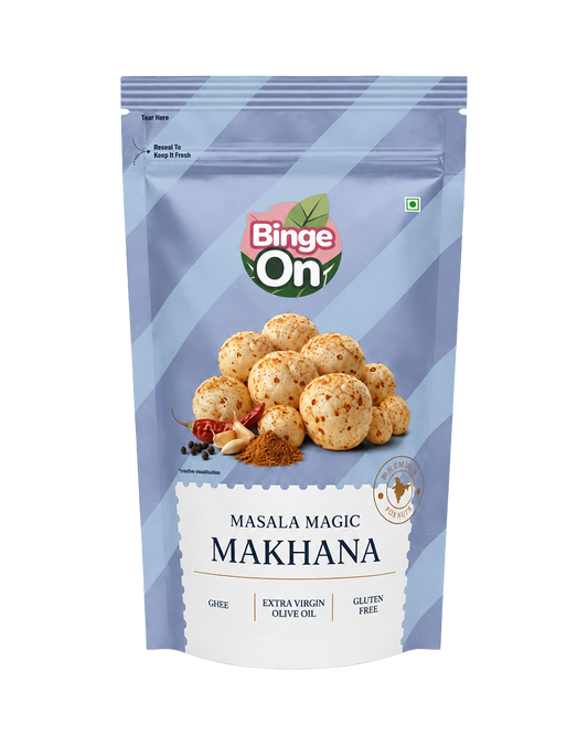 Masala Magic