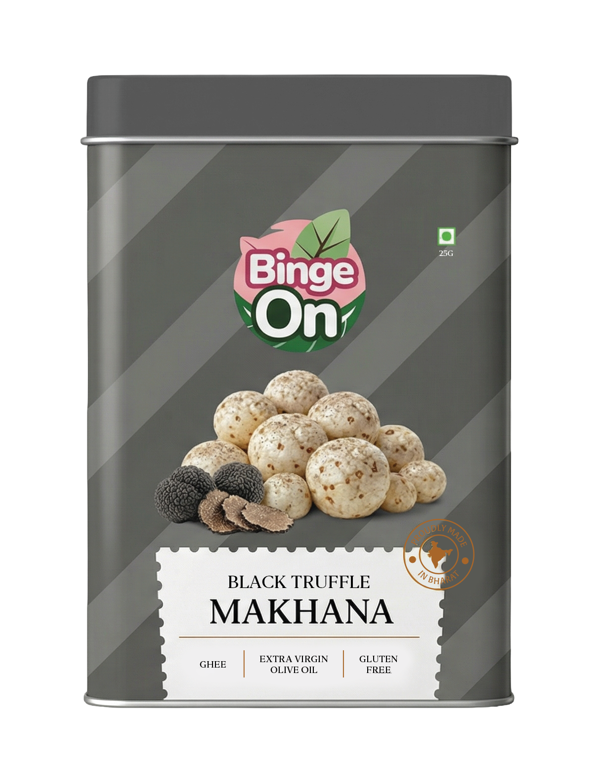 Black Truffle