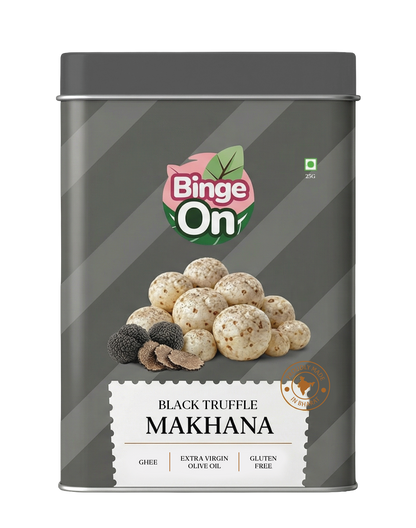 Black Truffle