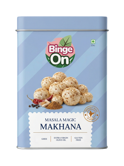 Masala Magic
