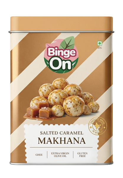 Salted Caramel