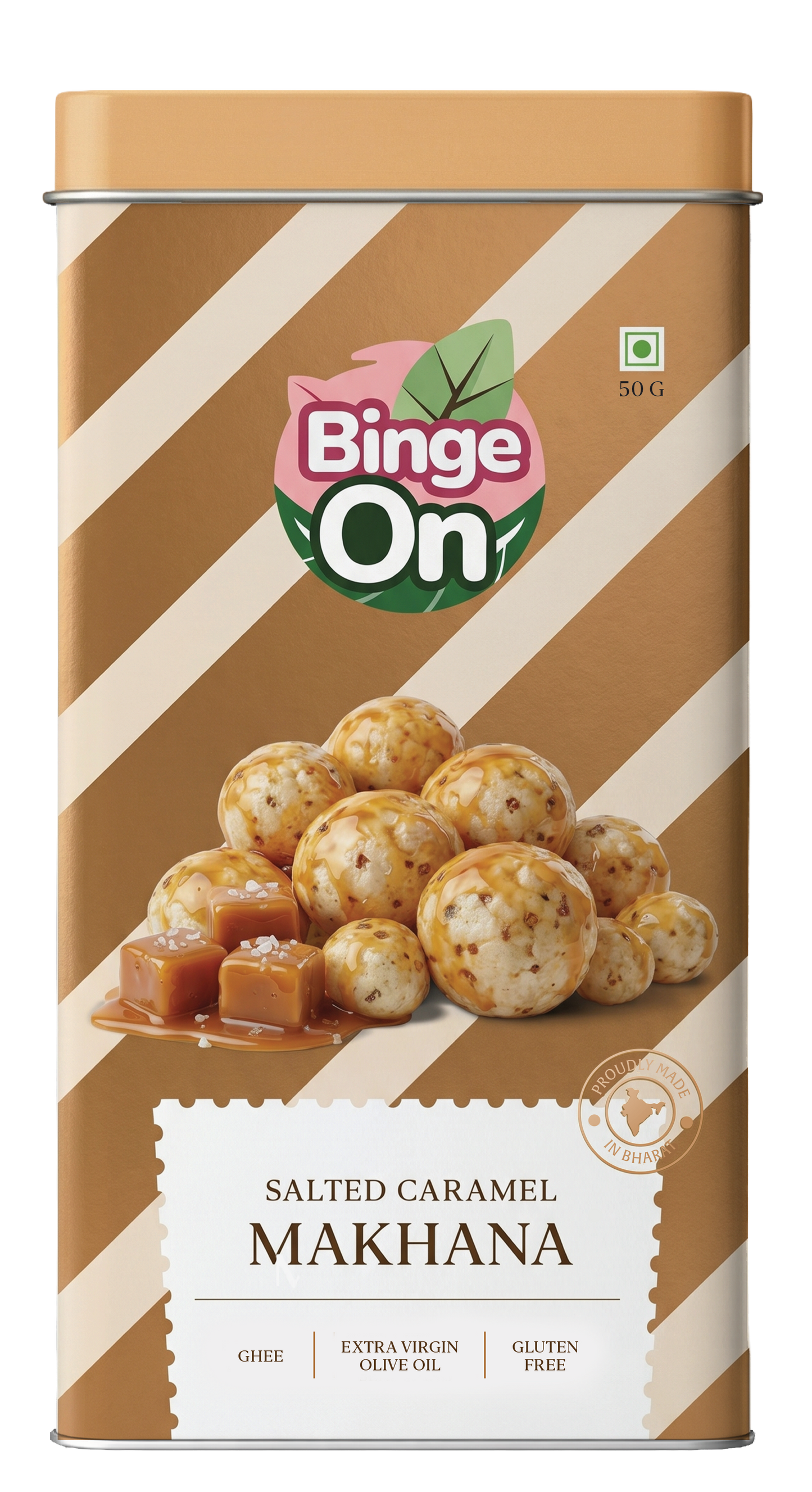 Salted Caramel
