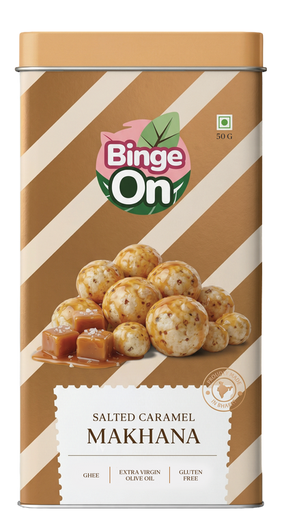 Salted Caramel